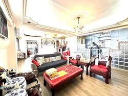 Blk 384 Tampines Street 32 (Tampines), HDB 5 Rooms #528928081